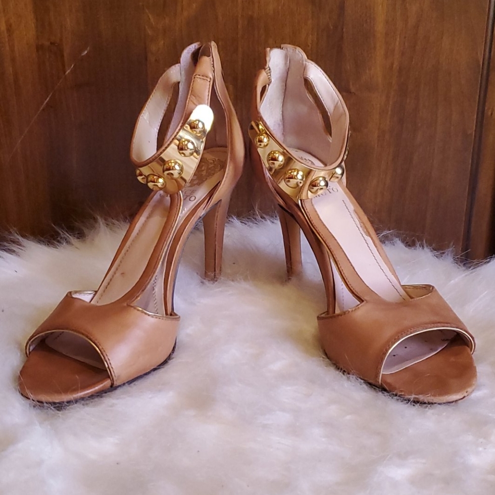 Vince Camuto heels